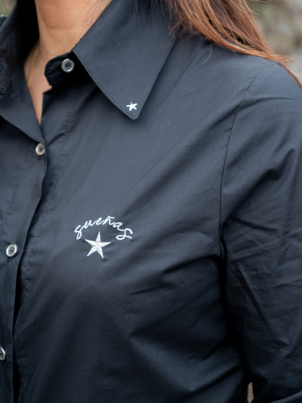 Camisa "Soñadora"