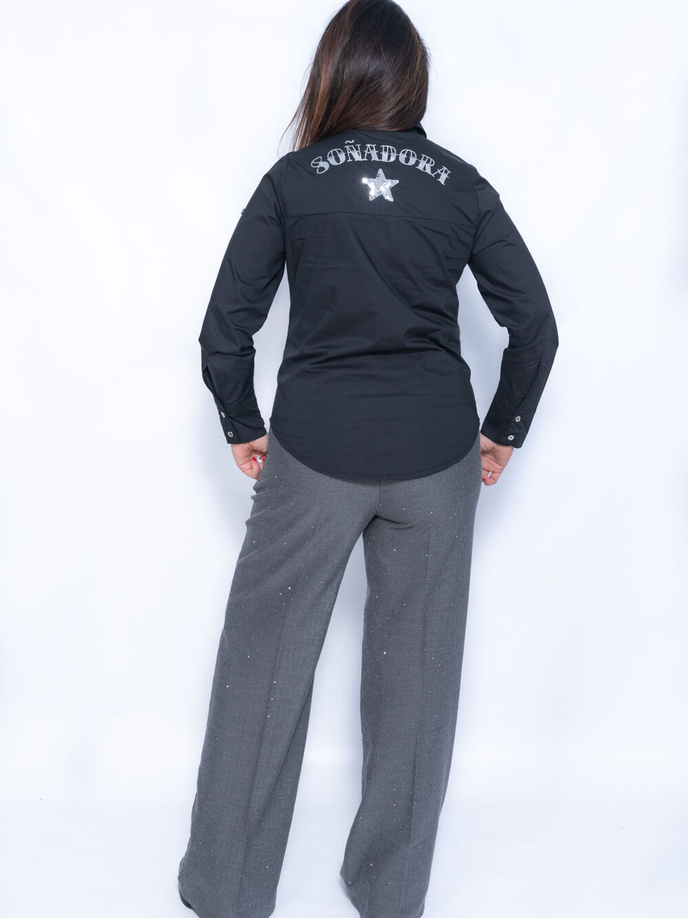 Camisa "Soñadora"