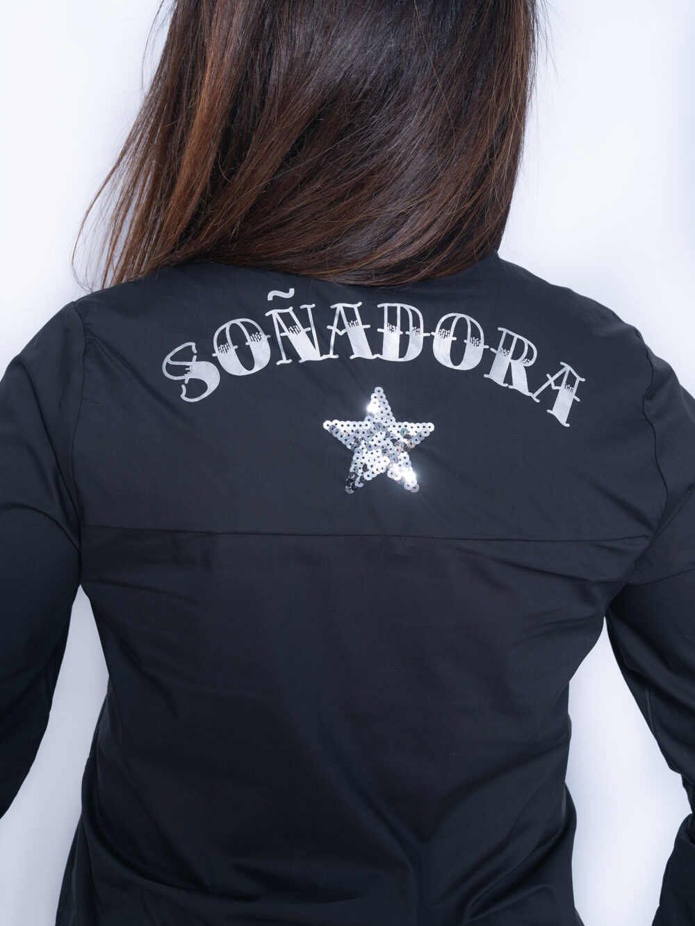 Camisa "Soñadora"