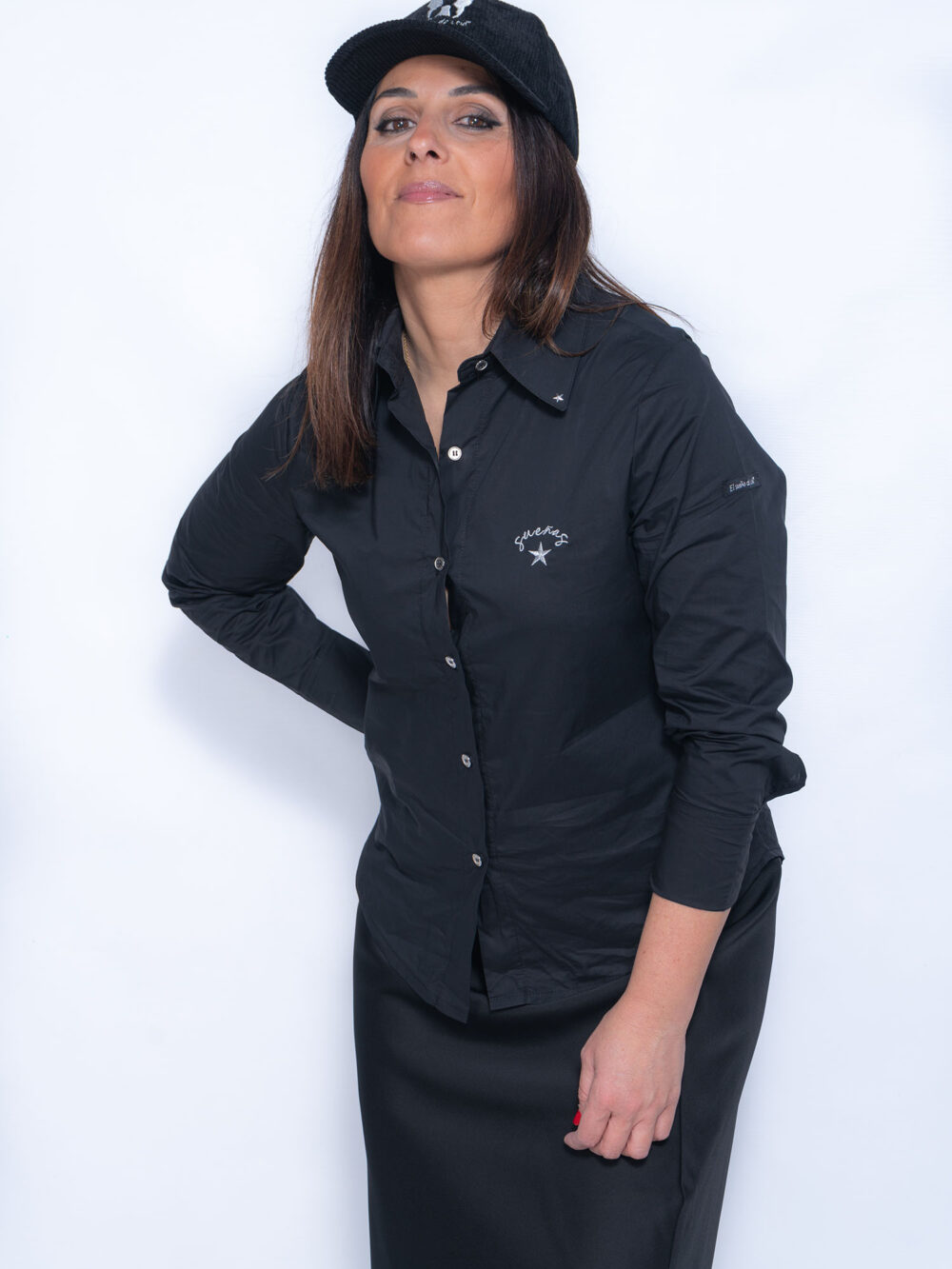 Camisa "Soñadora"
