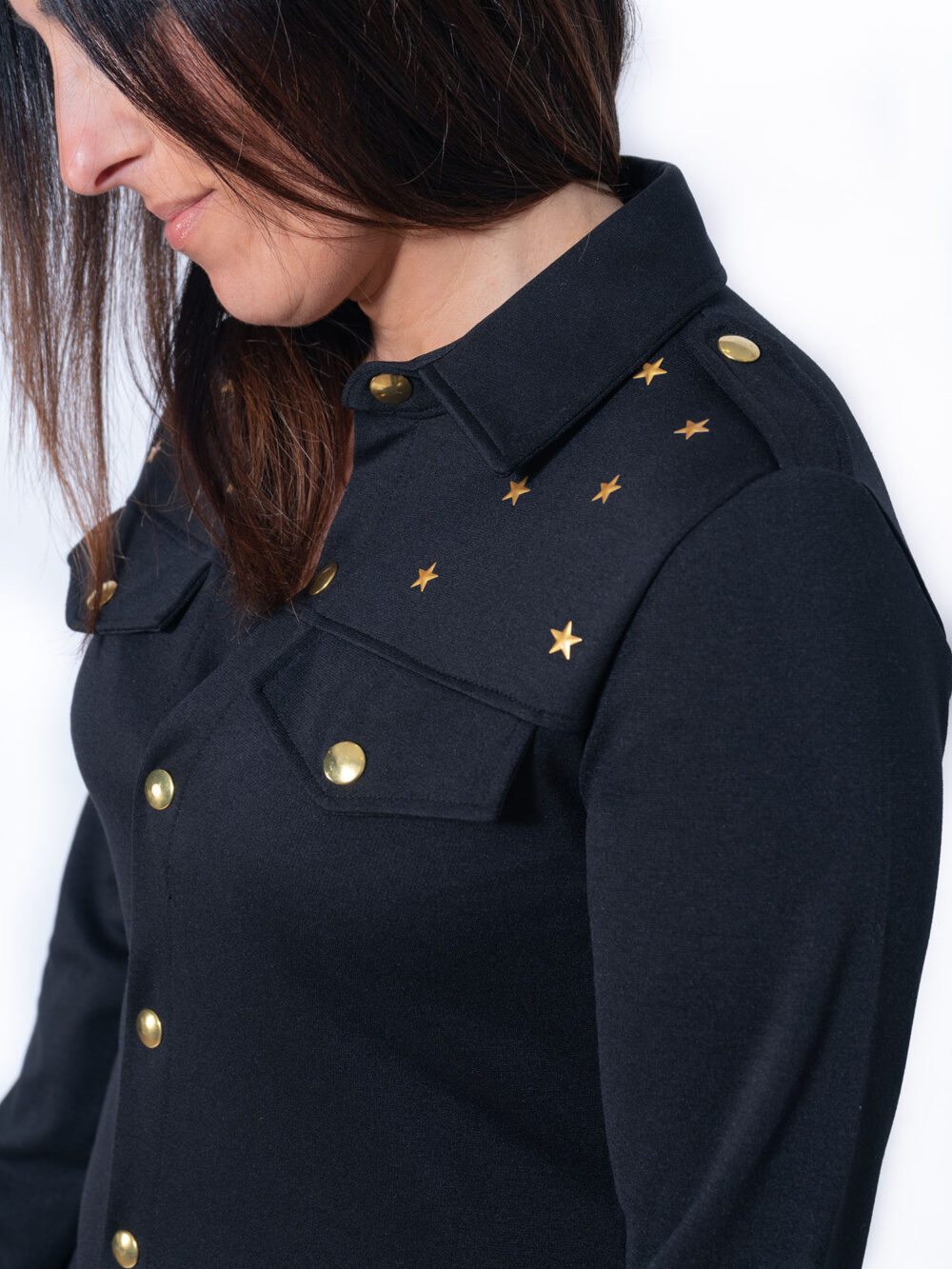 Vestido REBEL
