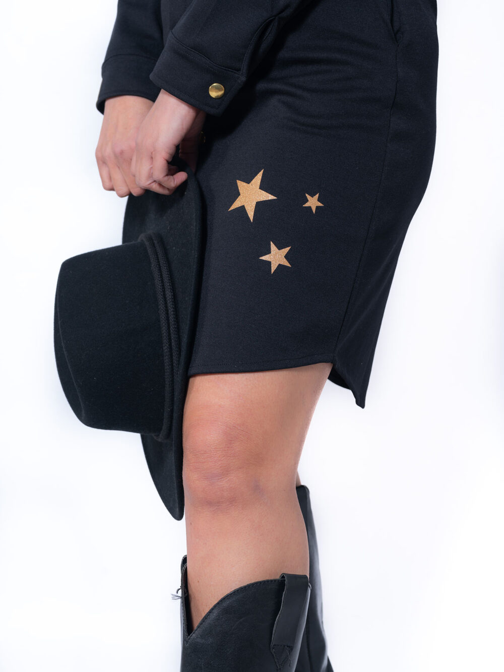 Vestido REBEL