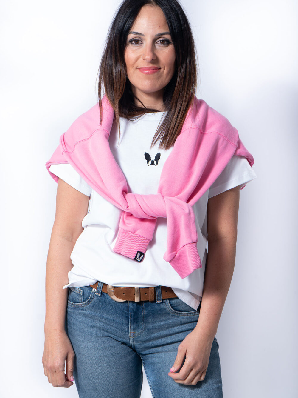 Sudadera "Bonita"