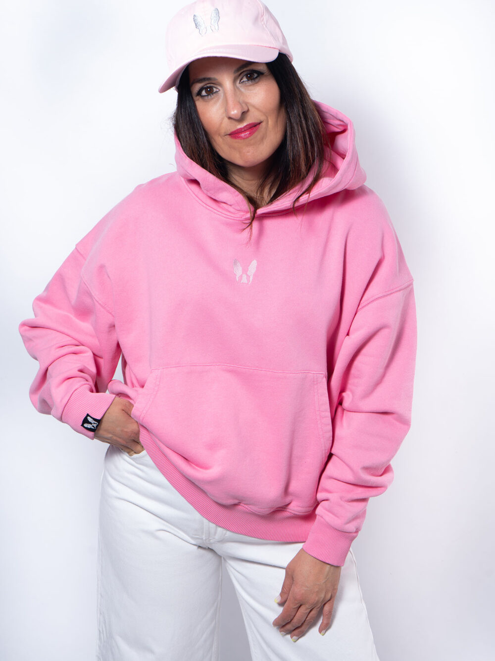 Sudadera "Bonita"