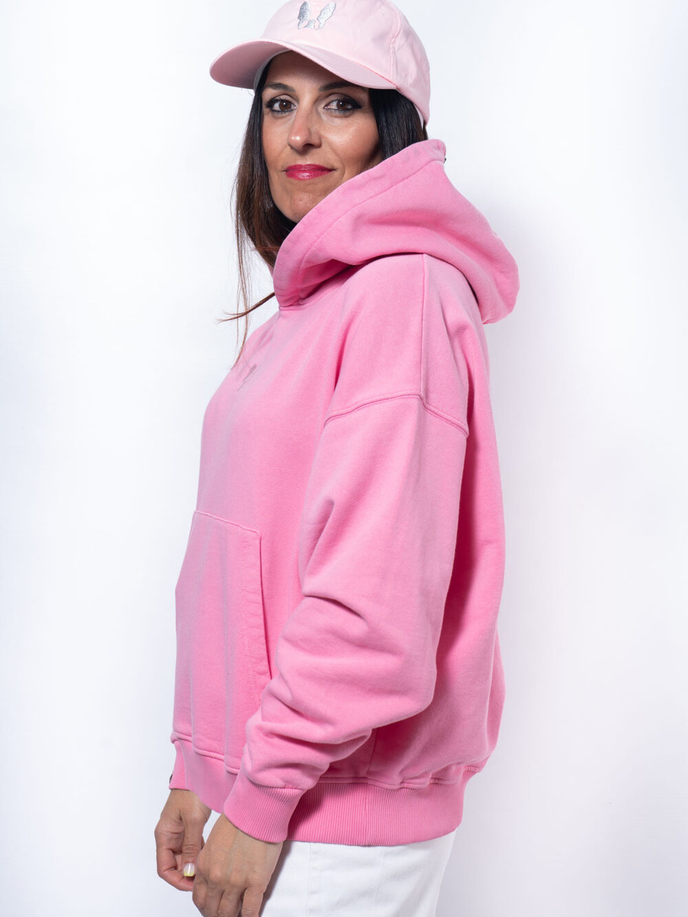 Sudadera "Bonita"