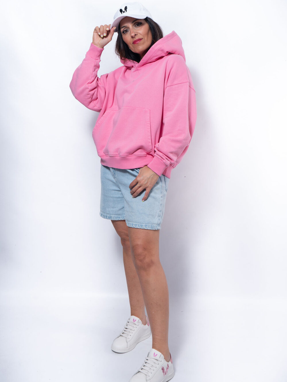 Sudadera "Bonita"