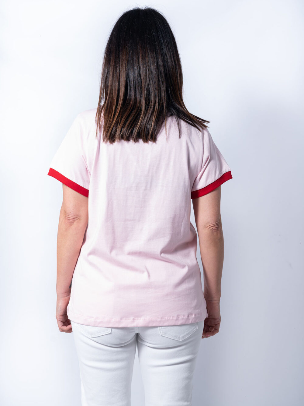 Camiseta "In love"