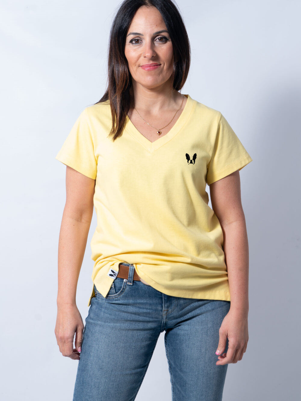 Camiseta "Alas"