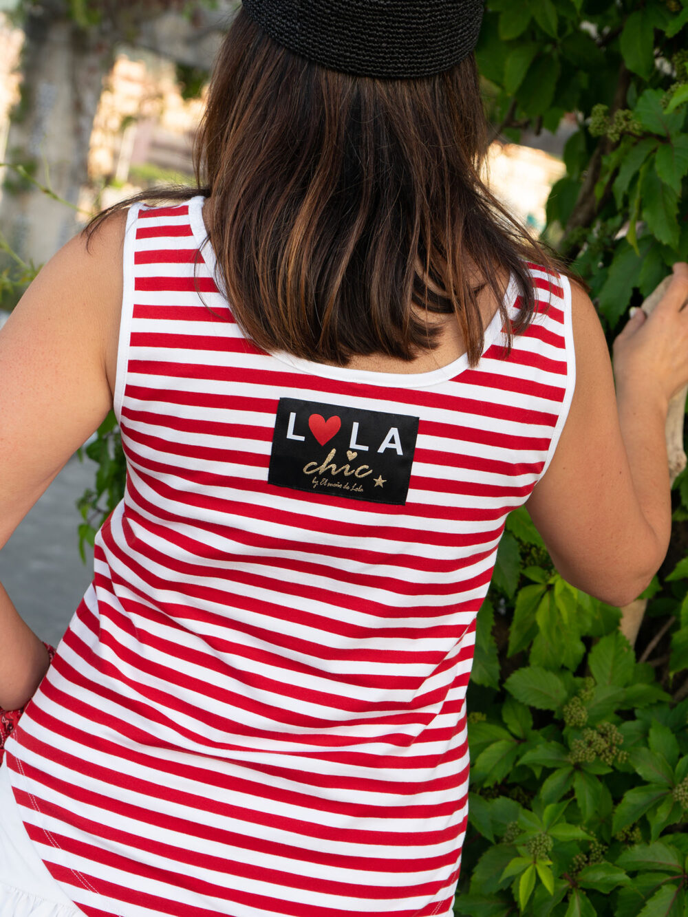 Camiseta "Dogue Paris"