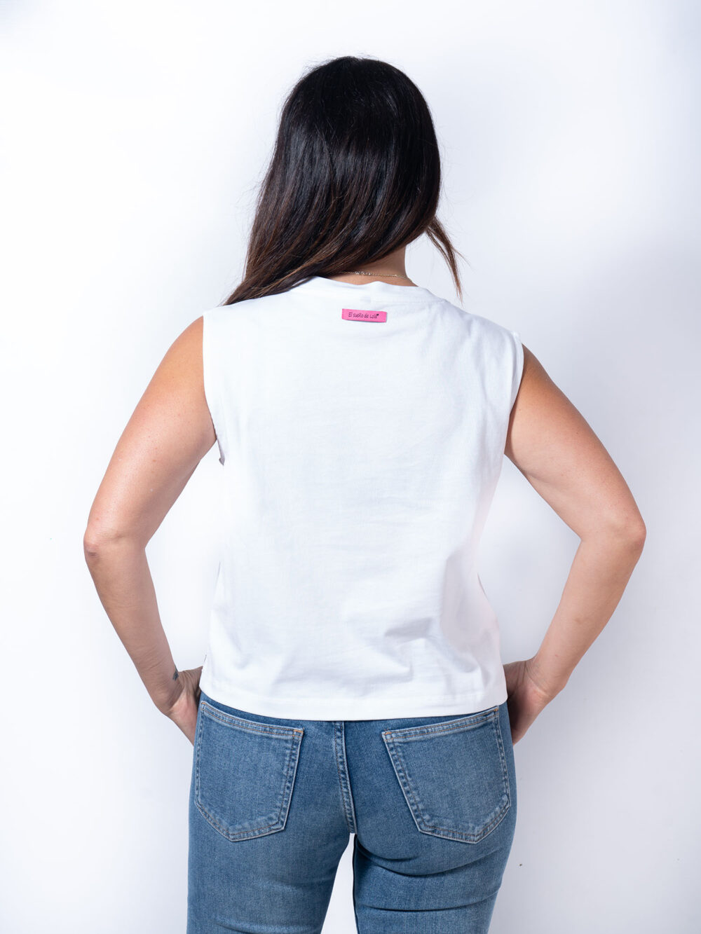 Camiseta "University"