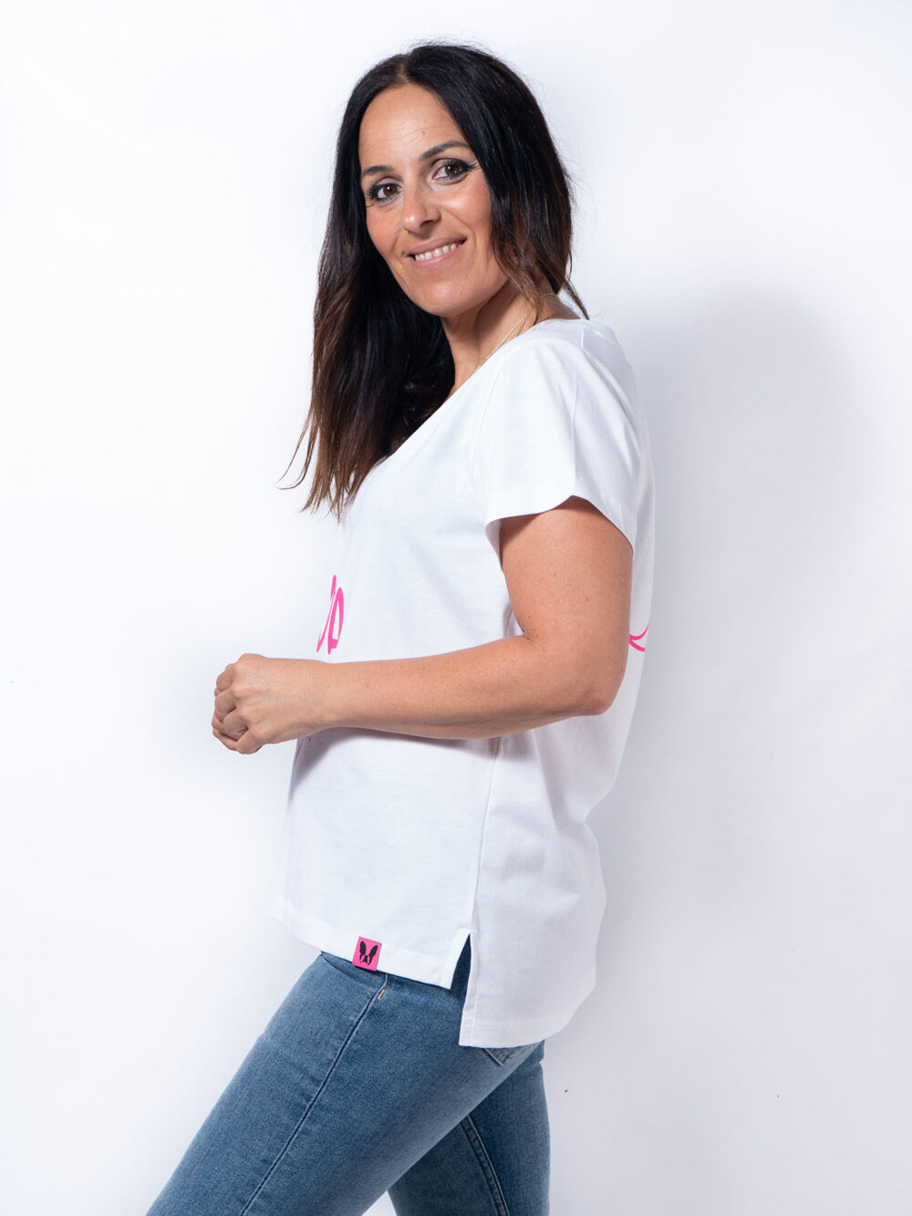 Camiseta "Vida"