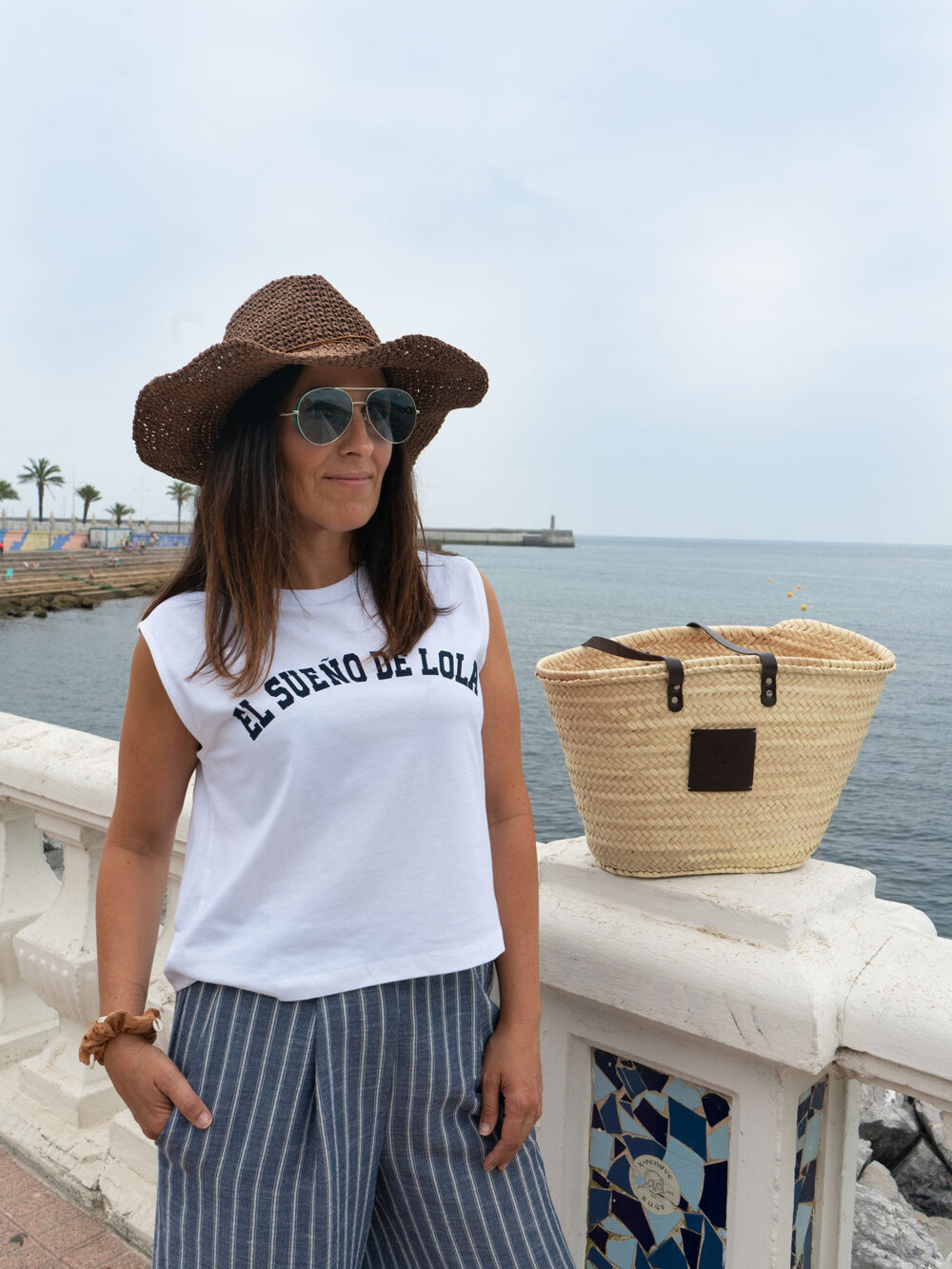 Camiseta "University"