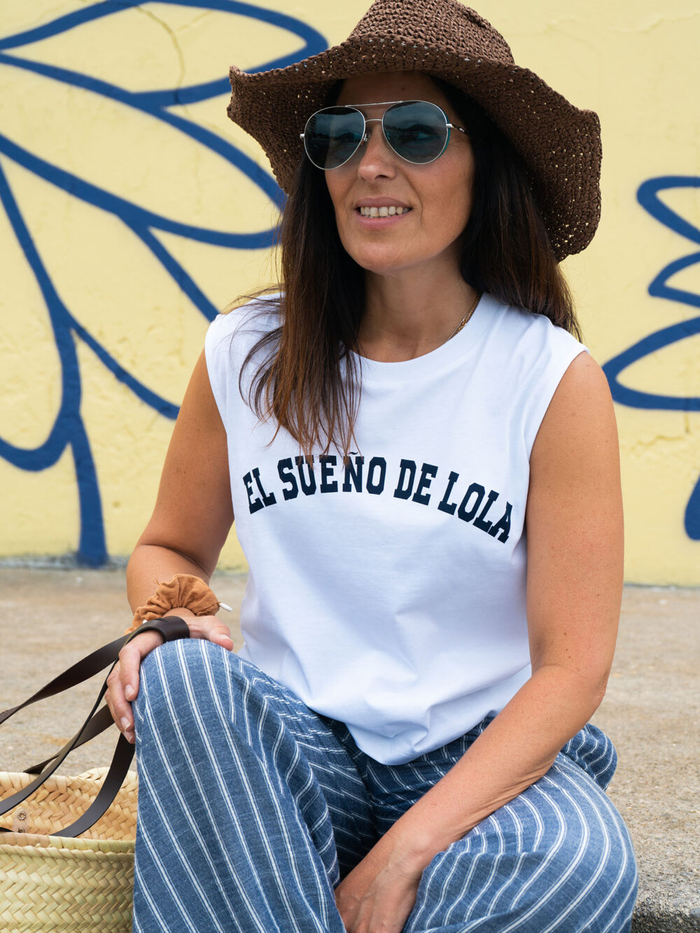 Camiseta "University"
